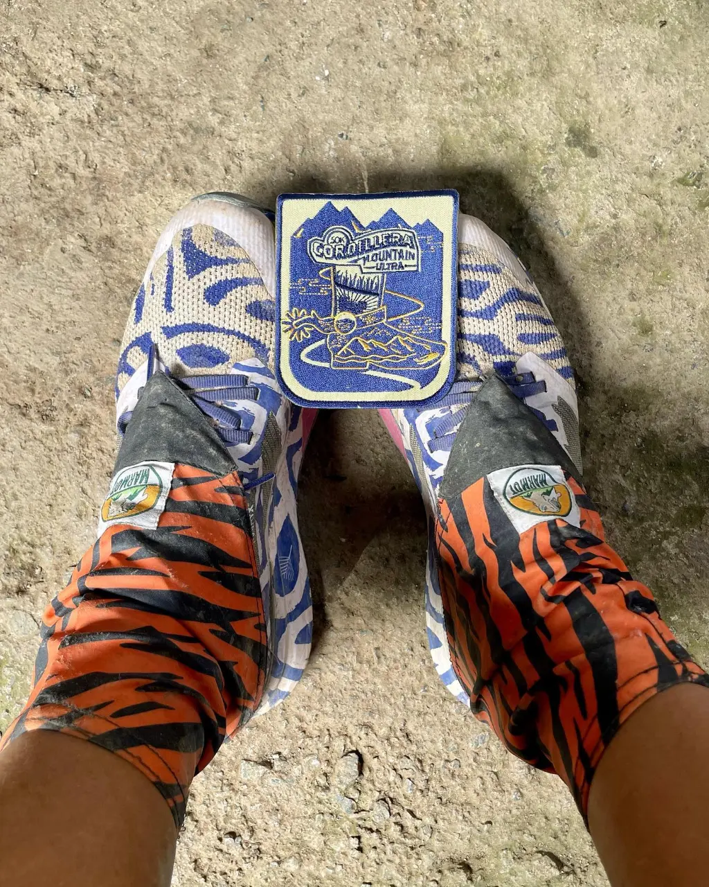 Cordillera Mountain Ultra · 2022 — journal moment 2 of 2