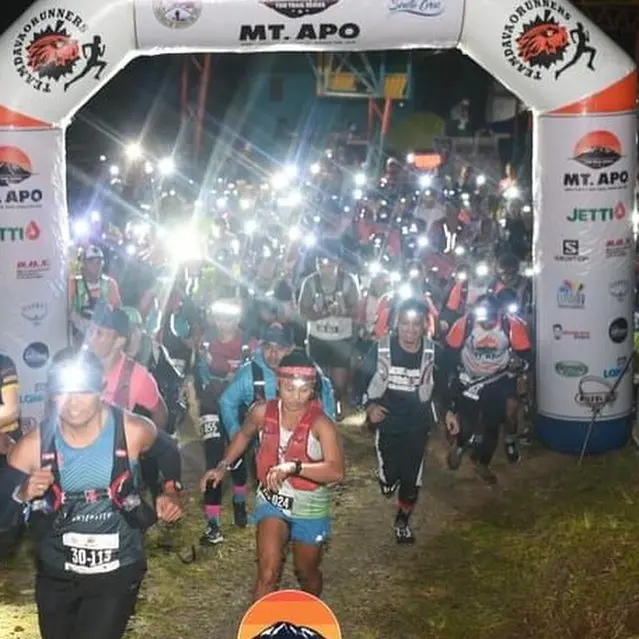 TDR Series · Mt. Apo · 2022 — journal moment 3 of 3