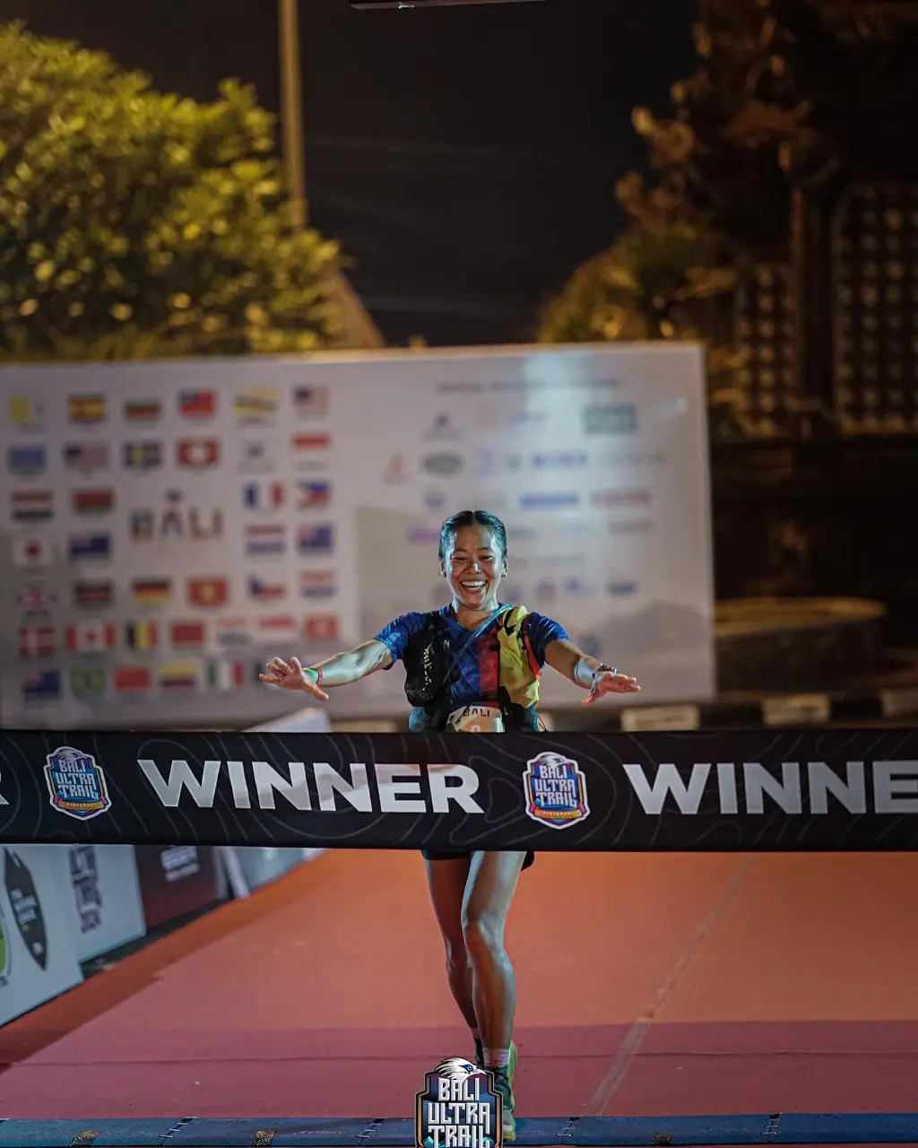 Bali Ultra Trail · BUT80 · 2024 — journal moment 6 of 10