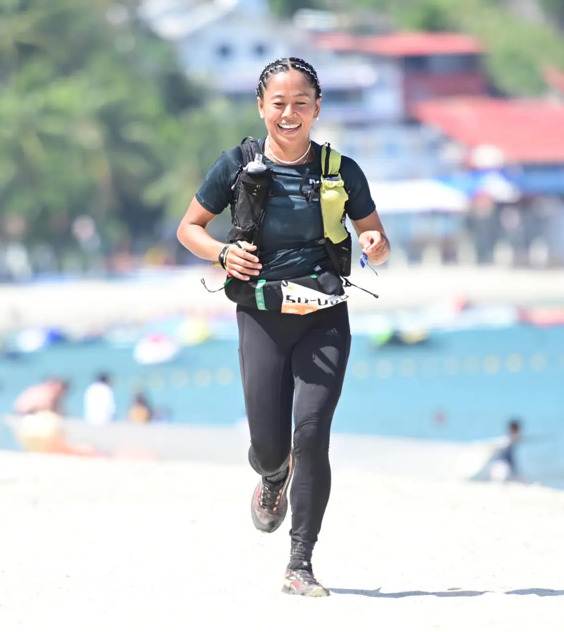 Puerto Galera Trail Ultra · 50K · 2026 — journal moment 2 of 8