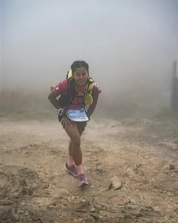 Topo Lantau 70 · 2025 — journal moment 5 of 13