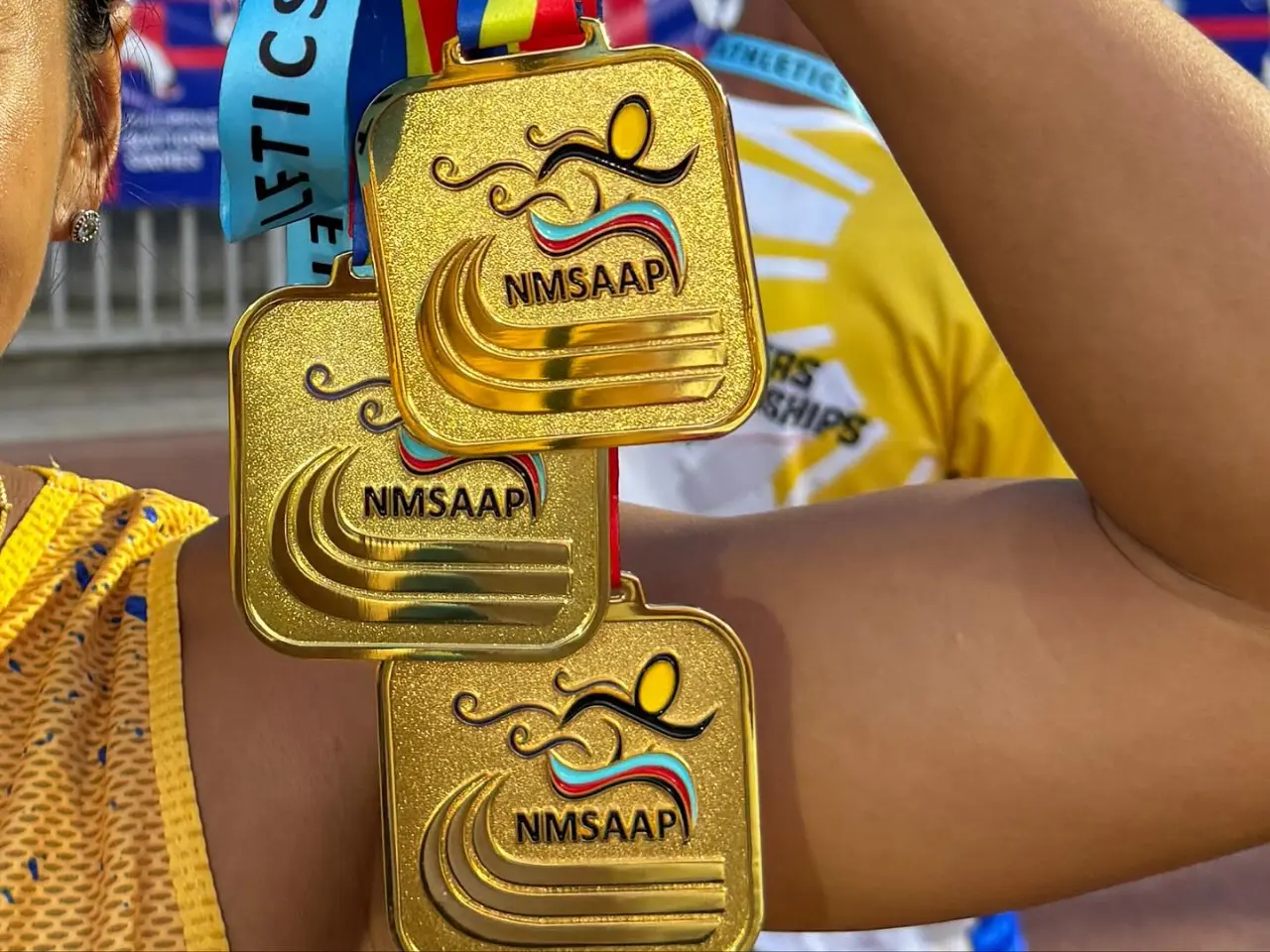 Philippine Masters Athletics Championship · 2024 — journal moment 6 of 6
