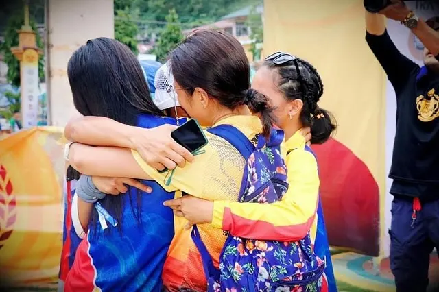 Southeast Asian Trail Running Cup · Long Trail · 2024 — journal moment 8 of 11