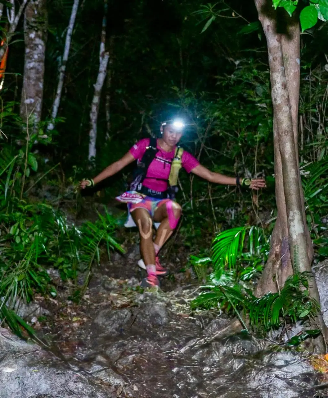 Danao City International Ultra Trail · 100K · 2026 — journal moment 8 of 15