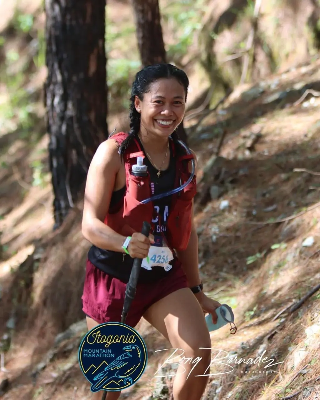 Itogonia Mountain Marathon · 2022 — journal moment 3 of 4