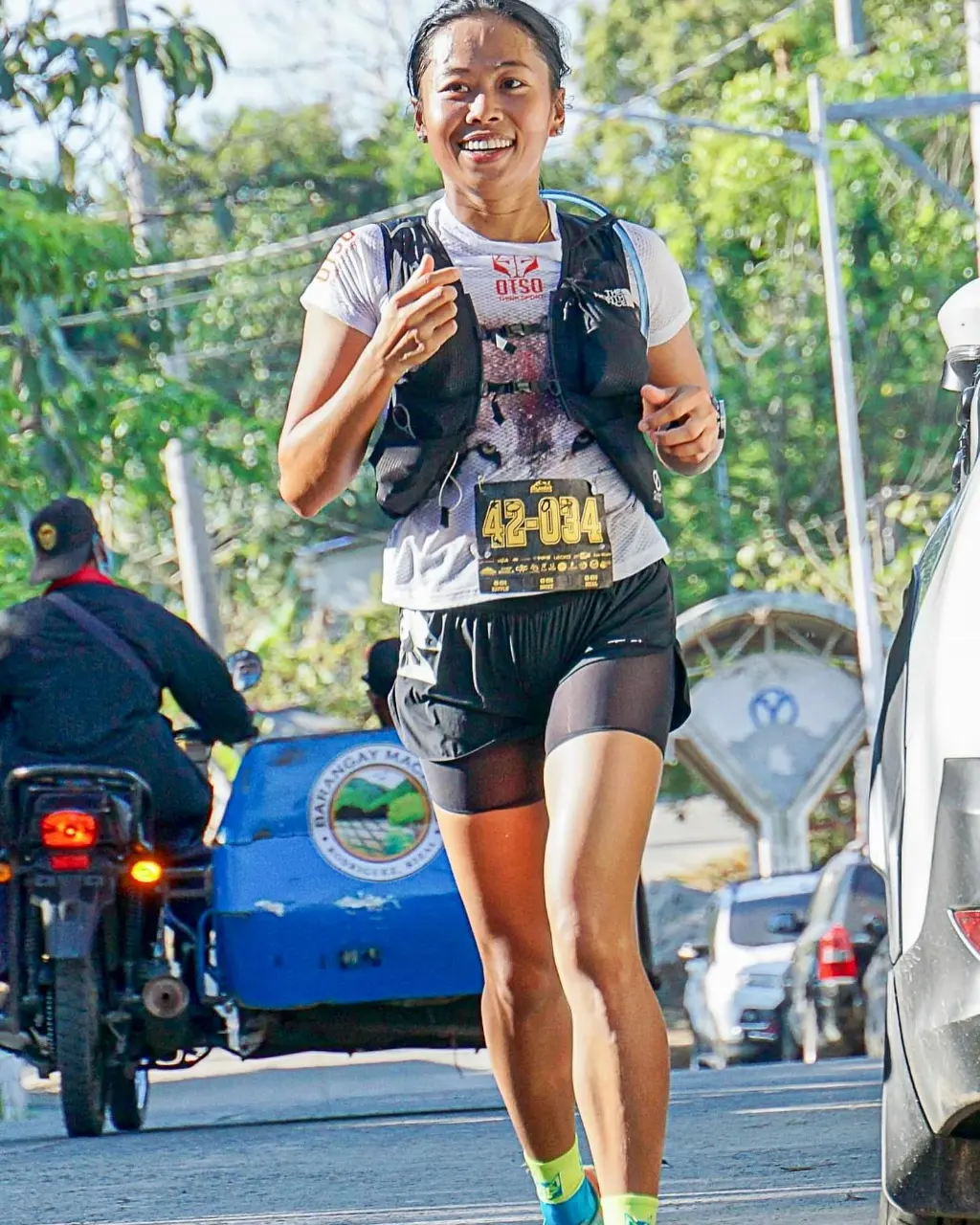 Balagbag Trail Marathon · 2024 — journal moment 5 of 6