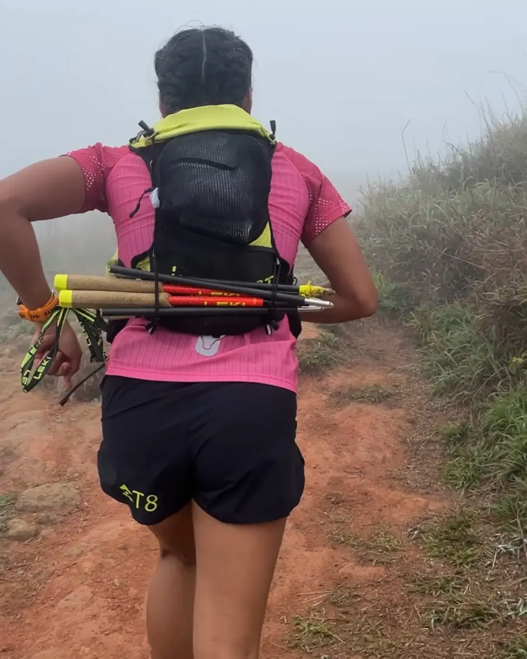 Topo Lantau 70 · 2025 — journal moment 2 of 13