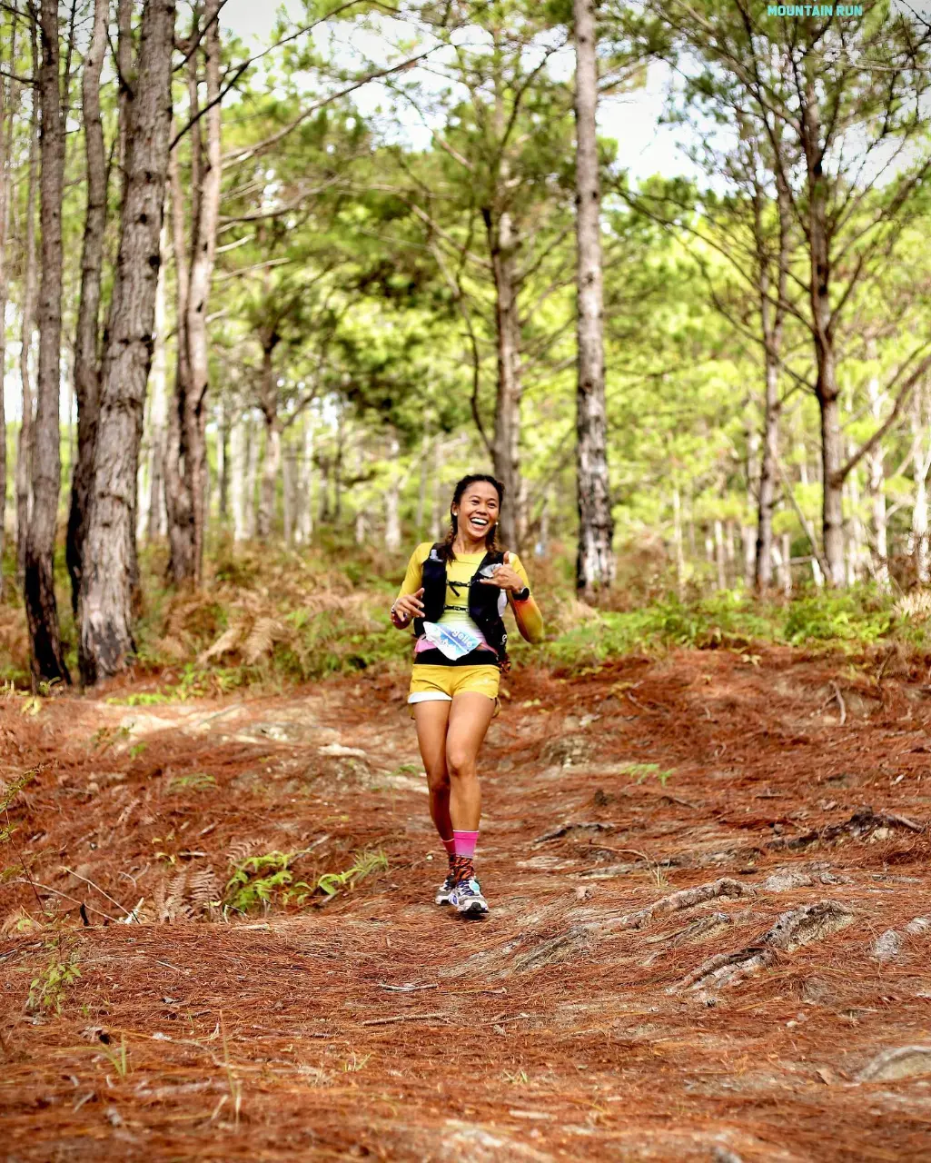 Bontoc Mountain Run · Elite 25K · 2023 — journal moment 7 of 8