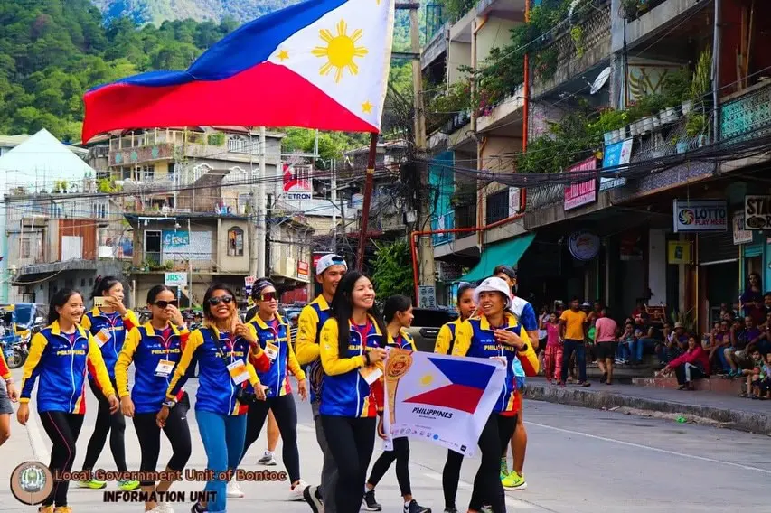 Southeast Asian Trail Running Cup · Long Trail · 2024 — journal moment 10 of 11