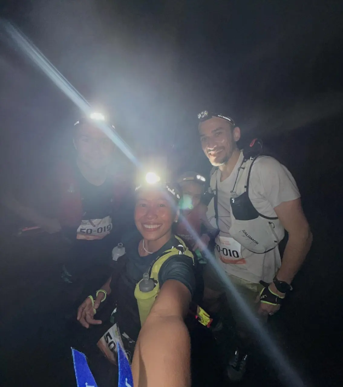 Puerto Galera Trail Ultra · 50K · 2026 — journal moment 7 of 8