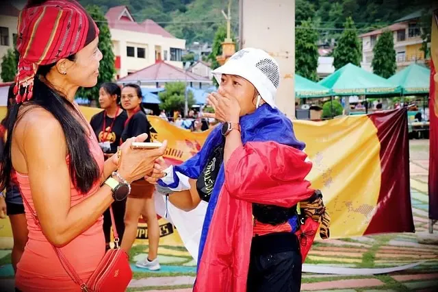 Southeast Asian Trail Running Cup · Long Trail · 2024 — journal moment 7 of 11