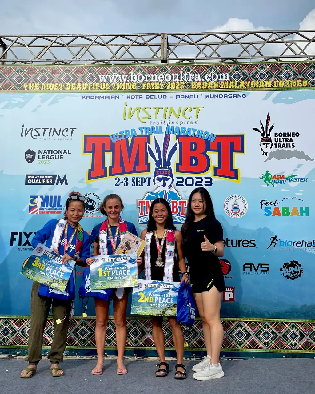 The Most Beautiful Thing · 50K · 2023 — journal moment 2 of 8