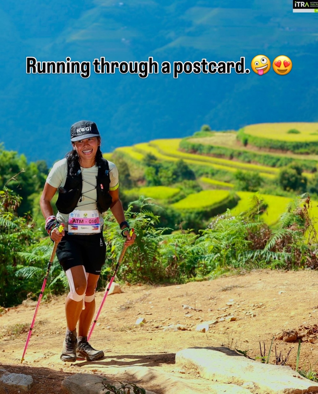 Mu Cang Chai Ultra Trail 2026 — journal moment 2 of 9