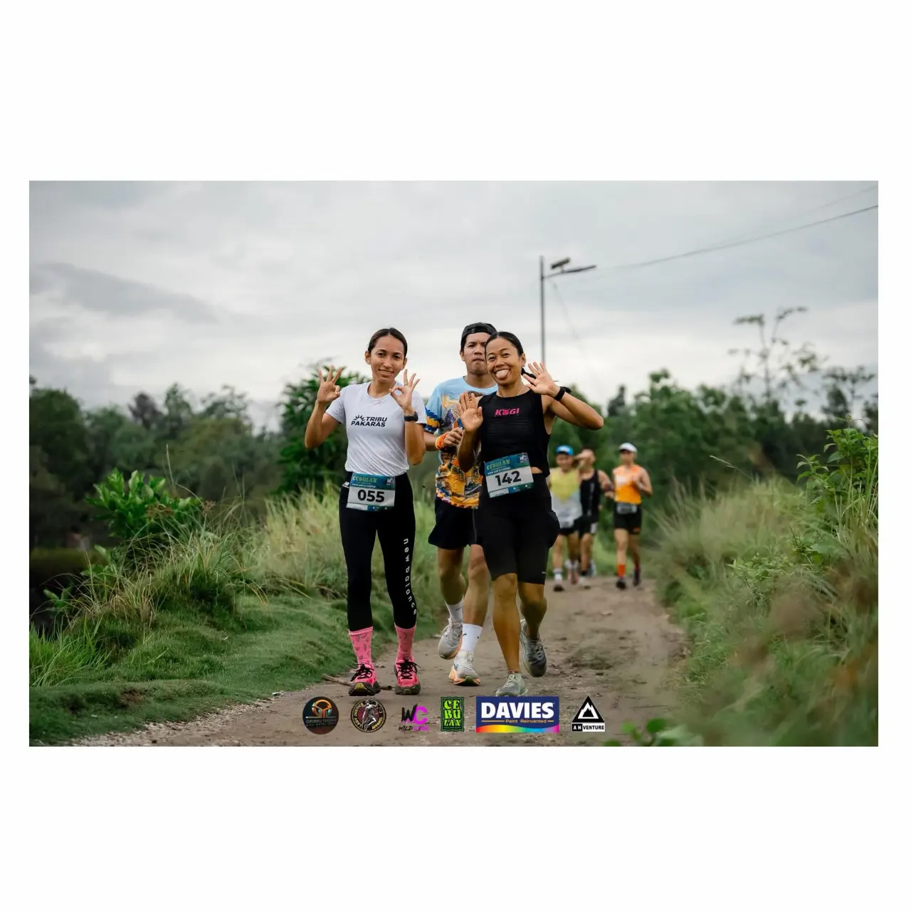 Cebulan Backyard Ultra · 2026 — journal moment 8 of 12