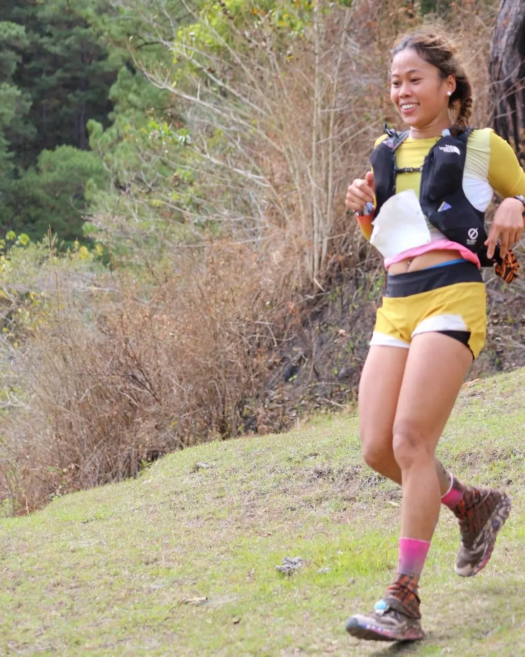 Bontoc Mountain Run · Elite 25K · 2023 — journal moment 4 of 8