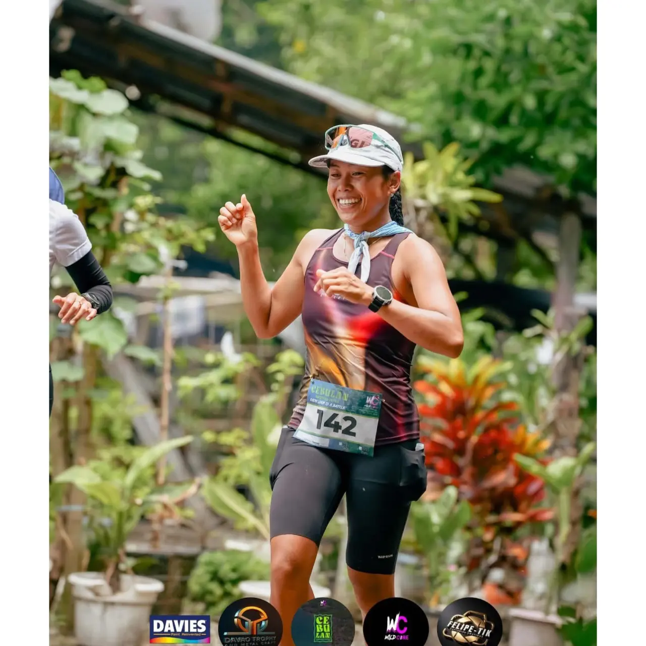 Cebulan Backyard Ultra · 2026 — journal moment 7 of 12