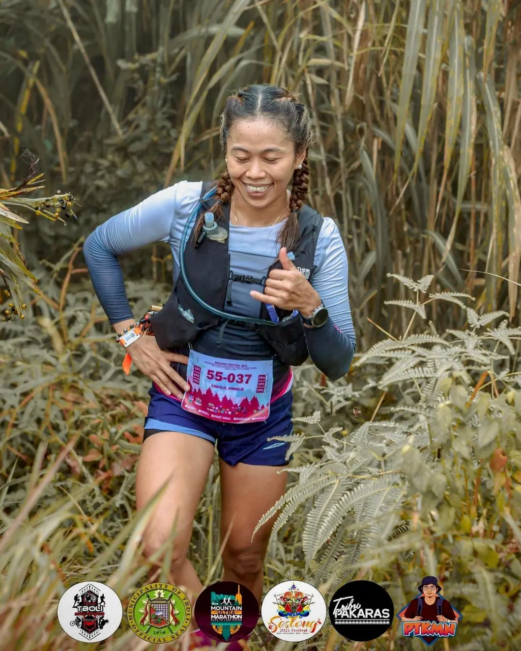 Seslong Festival: Race to Lake Holon · 2023 — journal moment 2 of 2