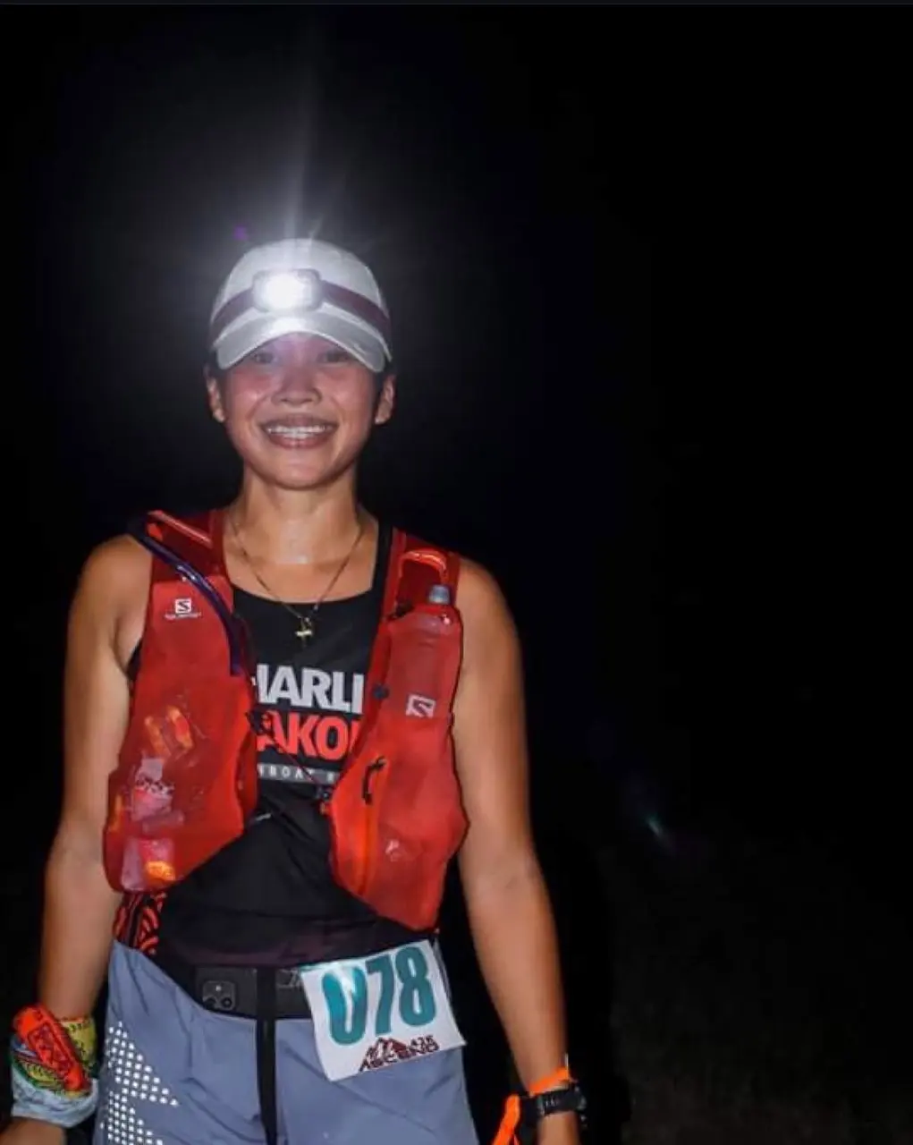 CONQUER ACSEND 42K: MARAGONDON TRAIL