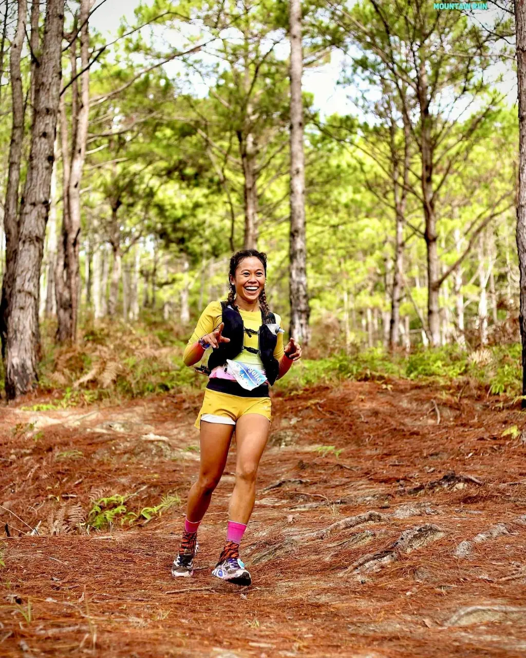 Bontoc Mountain Run · Elite 25K · 2023 — journal moment 5 of 8