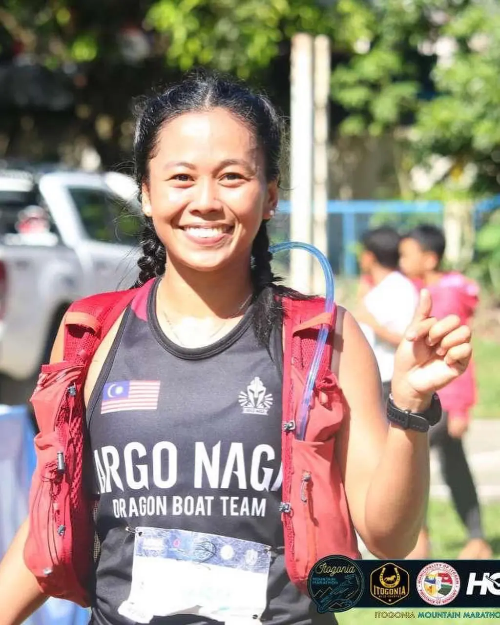 Itogonia Mountain Marathon · 2022 — journal moment 4 of 4