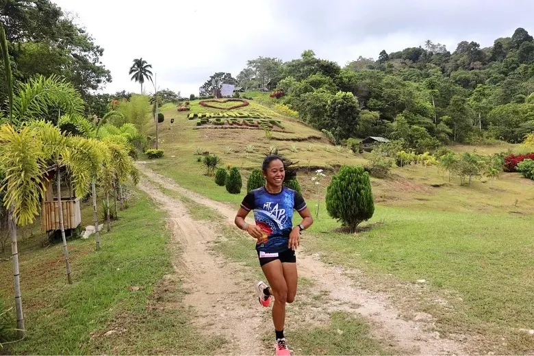 Thunder Forest Trail Run · 2022