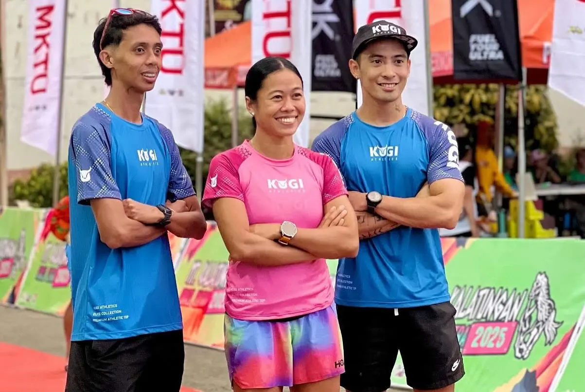 Mt. Kalatungan Ultra Trail · 55K · 2025 — journal moment 4 of 6