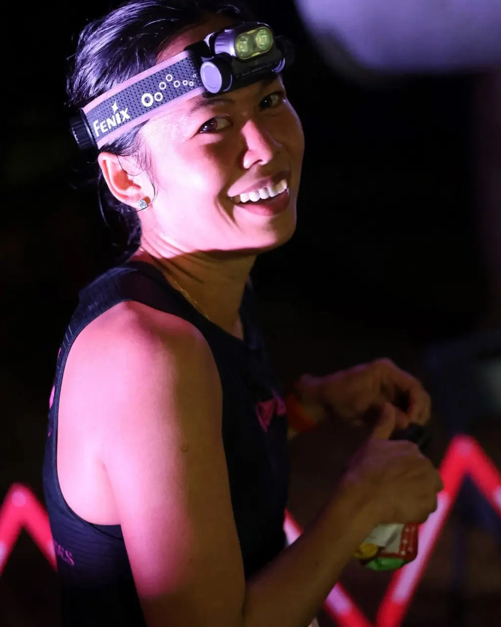 VJ100 Ultra Trail Challenge · 2024 — journal moment 3 of 7