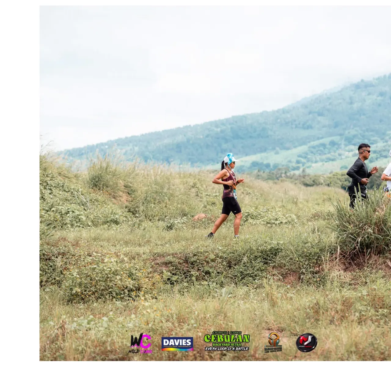 Cebulan Backyard Ultra · 2026 — journal moment 5 of 12