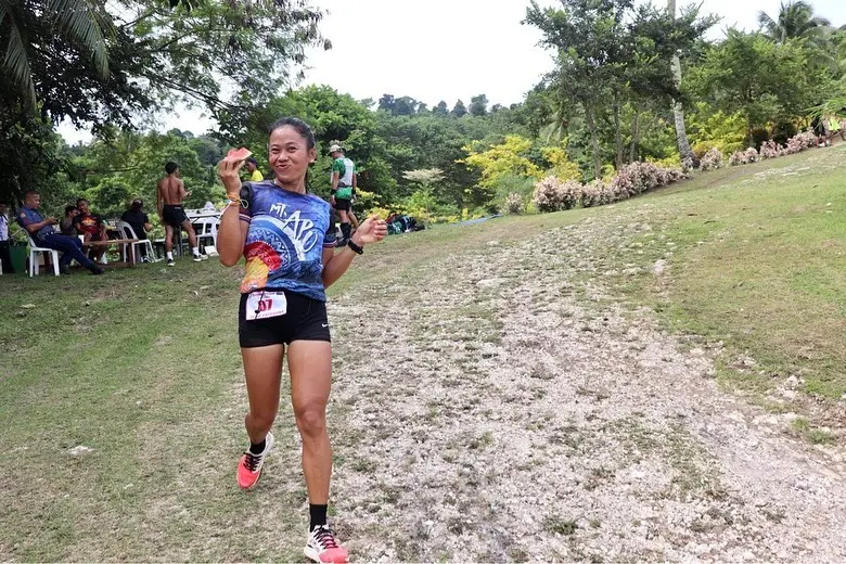 Thunder Forest Trail Run · 2022 — journal moment 2 of 2