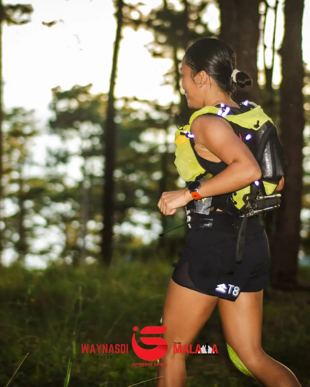VJ100 Ultra Trail Challenge · 2024 — journal moment 6 of 7