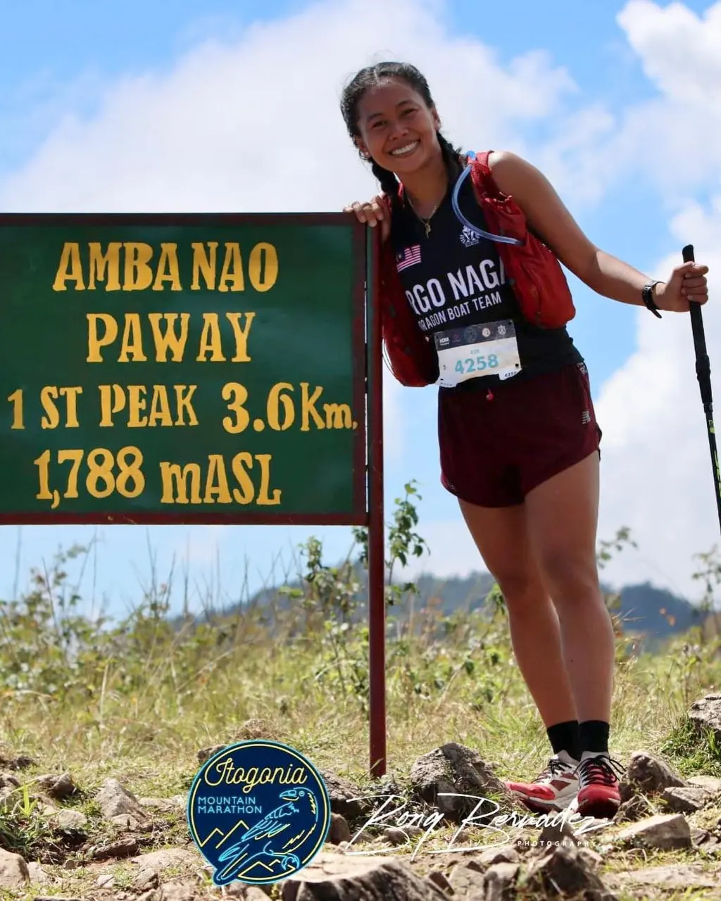 Itogonia Mountain Marathon · 2022 — journal moment 2 of 4