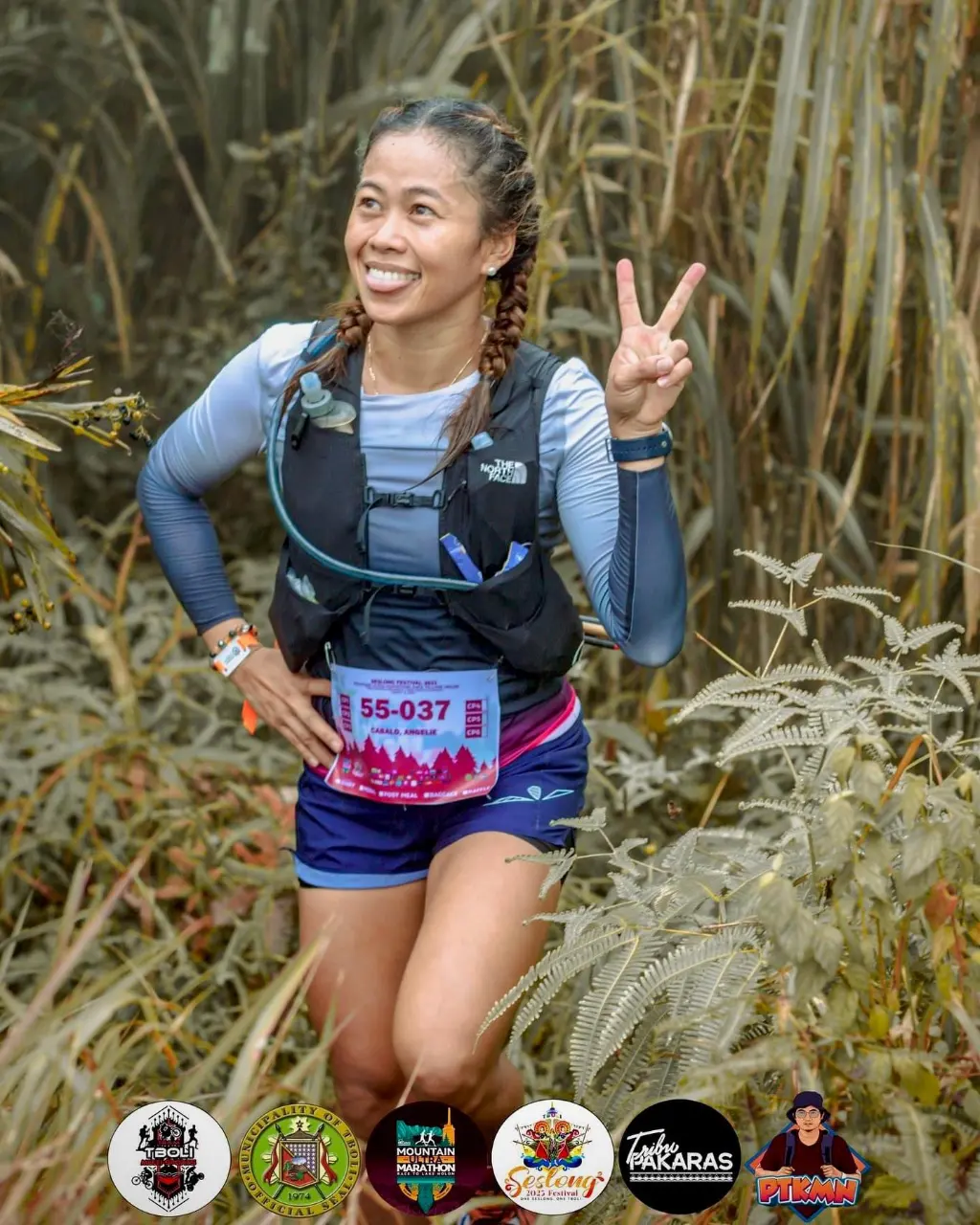 Seslong Festival: Race to Lake Holon · 2023