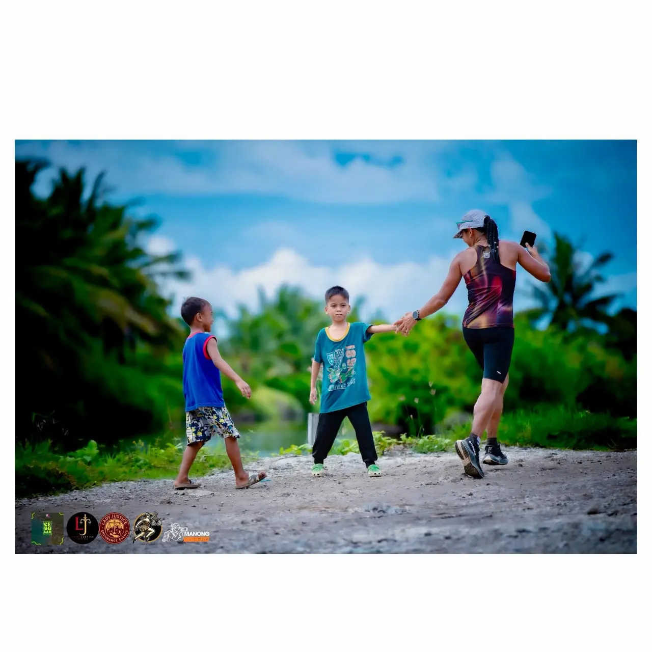 Cebulan Backyard Ultra · 2026 — journal moment 2 of 12