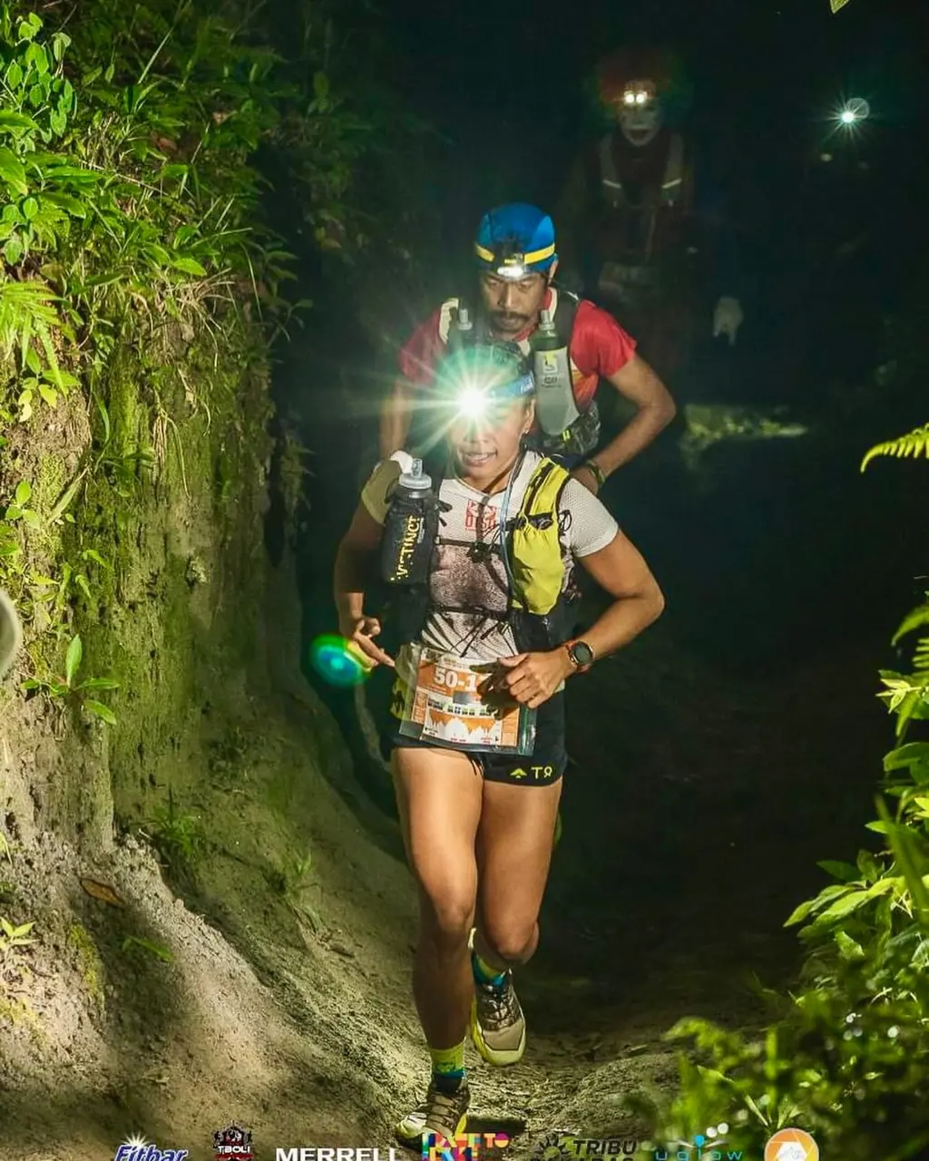 Race to Lake Holon · 2024 — journal moment 2 of 8