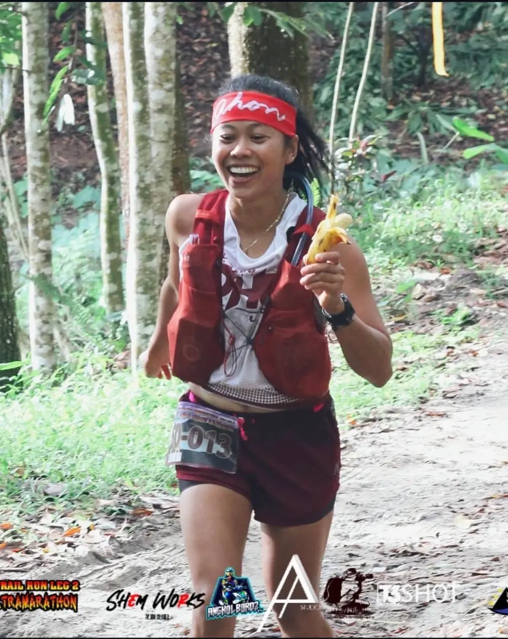 Davao De Oro Mountain Trail Leg2 — journal moment 3 of 4